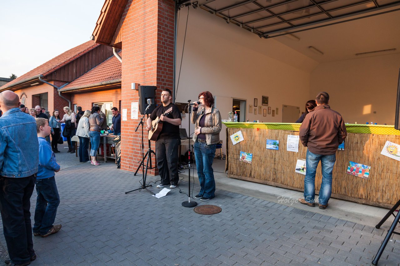 Bild 158 - Wiemersdorfer Maibaum